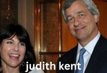 judith kent