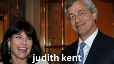 judith kent