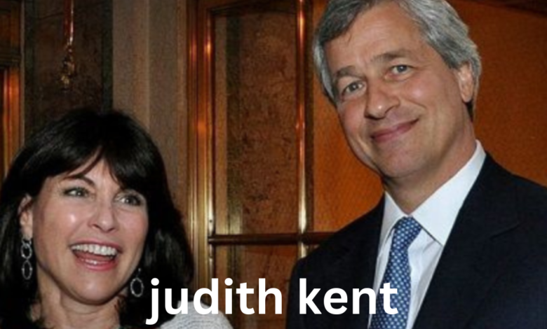 judith kent