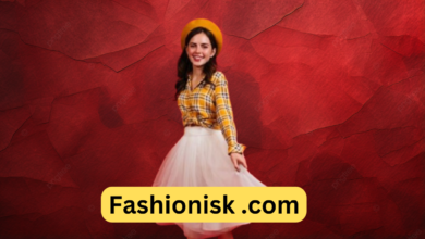 Fashionisk. com