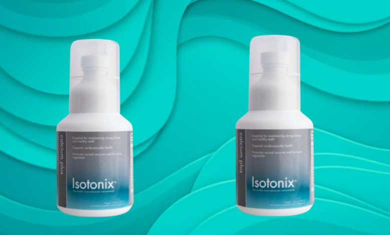 isotonix lawsuit