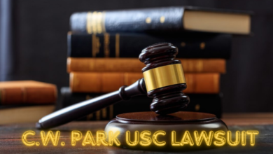 c.w. park usc lawsuit