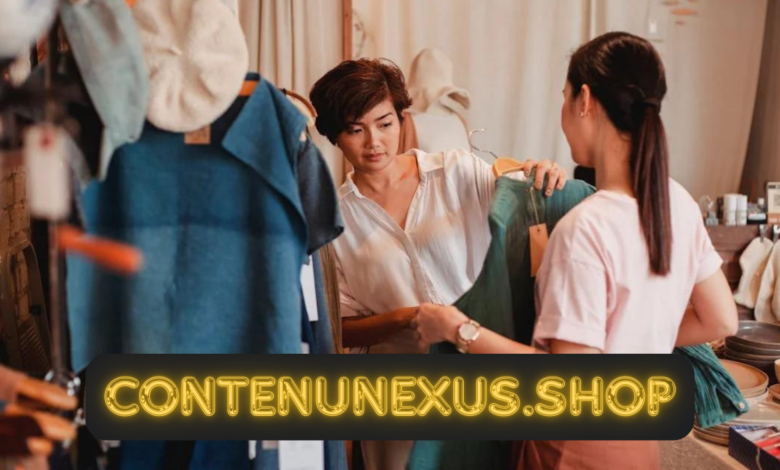 contenunexus.shop