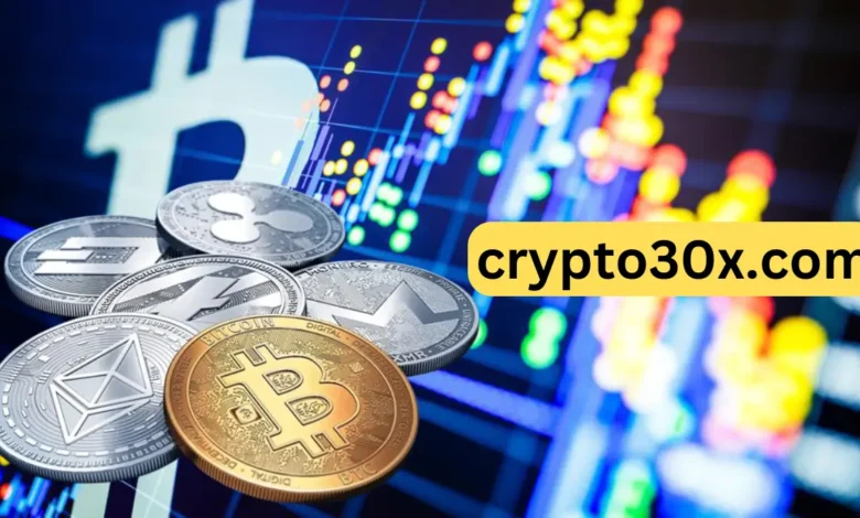 crypto30x.com