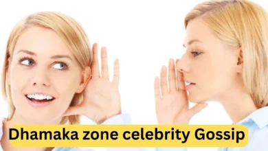 Dhamaka Zone Celebrity Gossip