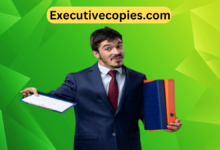 executivecopies.com