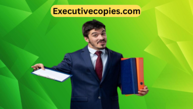 executivecopies.com