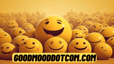 GoodMoodDotCom.com