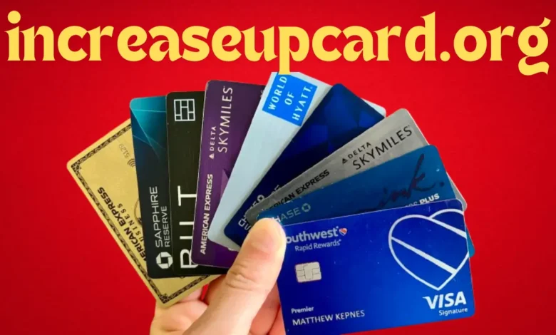 increaseupcard.org