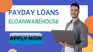 Payday Loans EloanWarehouse