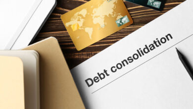 Debt Consolidation