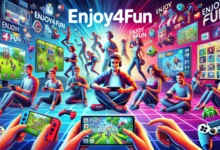 enjoy4fun