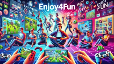 enjoy4fun